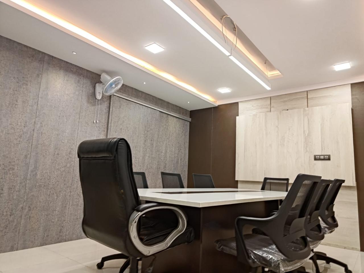 Real Estate Services